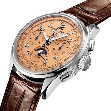 breitling datora moonphase|Breitling datora redesign.